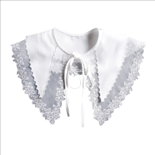 New Fashion design Sexy false collar detachable blouse collar